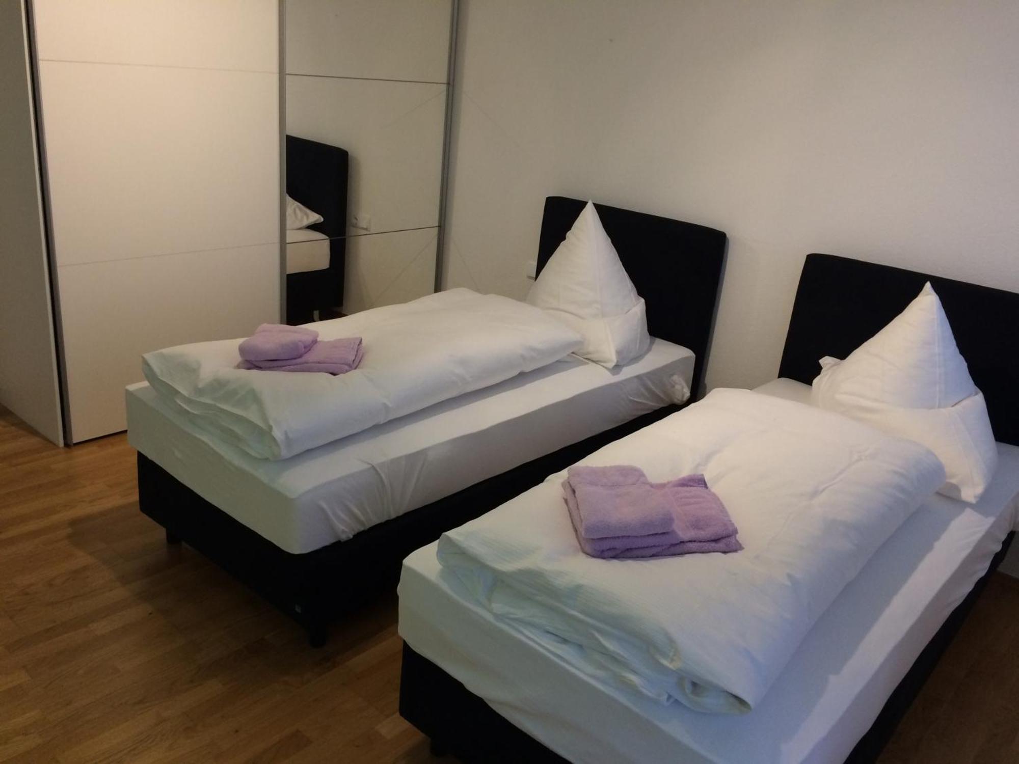 אפרטהוטל Monchweiler Boardinghouse Swb Im Hirschen מראה חיצוני תמונה